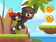 Play Fast Ninja on FOG.COM
