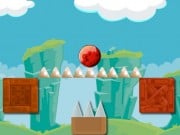 Play Fun Gravity Ball on FOG.COM