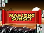 Play Mahjong Sunset on FOG.COM