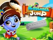 Play Krishna Jump on FOG.COM