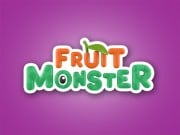 Play Fruit Monster On FOG.COM