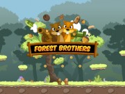 Play Forest Brothers on FOG.COM