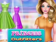 Play Princess Outfitters on FOG.COM