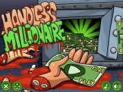 Play Handless Millionaire: PRO on FOG.COM