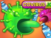 Play Covirus.io on FOG.COM