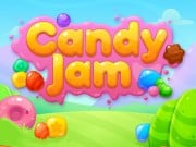 Play Candy Jam on FOG.COM