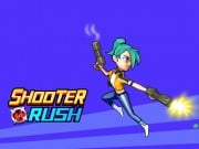 Play Shooter Rush On FOG.COM
