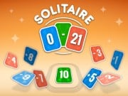 Play Solitaire Zero21 on FOG.COM