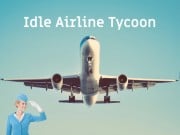 Play Idle Airline Tycoon on FOG.COM