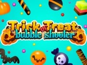 Play Trick Or Treat Bubble Shooter On FOG.COM