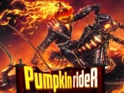 Play Pumpkin Rider on FOG.COM