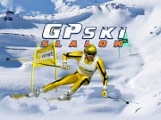 Play Gp Ski Slalom on FOG.COM