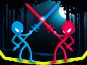 Play Stick Duel Medieval Wars on FOG.COM