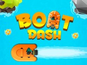 Play Boat Dash on FOG.COM