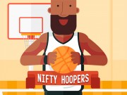 Play Nifty Hoopers on FOG.COM