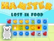 Play Hamster Lost In Food on FOG.COM