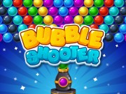 Play Bubble Shooter on FOG.COM