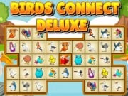 Play Birds Connect Deluxe on FOG.COM