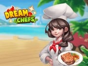 Play Dream Chefs on FOG.COM
