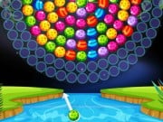 Play Bubble Shooter Wheel On FOG.COM