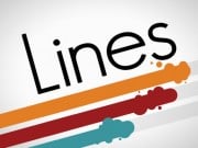 Play Lines: Physics Drawing Puzzle on FOG.COM