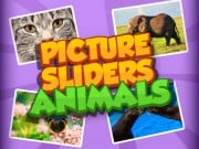 Play Picture Slider Animals on FOG.COM