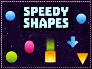 Play Speedy Shapes on FOG.COM
