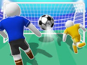 Play Football Kick 3D on FOG.COM