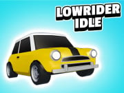 Play Lowrider Cars - Hopping Car Idle on FOG.COM
