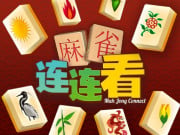 Play Mahjong Connect HD on FOG.COM
