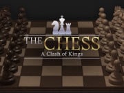 Play The Chess on FOG.COM