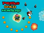 Play Pirates gold hunters on FOG.COM