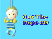 Play  Cut The Rope 3D on FOG.COM