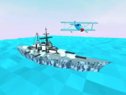 Play Air Defence 3D on FOG.COM