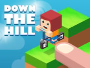 Play Down the Hill on FOG.COM