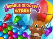 Play Bubble Shooter Story on FOG.COM