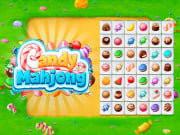 Play Candy Mahjong on FOG.COM
