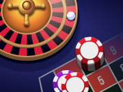 Play Lucky Vegas Roulette on FOG.COM