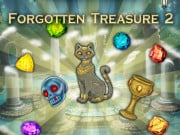 Forgotten Treasure 2を再生します-fog.comで3をマッチします