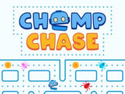 Play Chomp Chase on FOG.COM