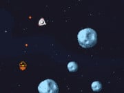 Play Retro Space Blaster on FOG.COM