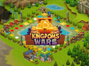 Play Kingdoms Wars On FOG.COM