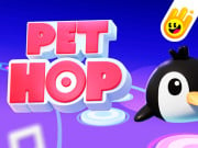 Play Super Snappy Pet Hop on FOG.COM