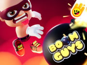 Play Super Snappy Boomguys On FOG.COM