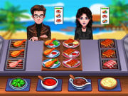 Play Cooking Chef Food Fever On FOG.COM