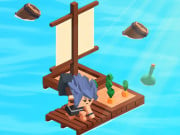 Play Idle Arks: Sail and Build 2 On FOG.COM