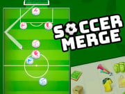 Play Soccer Merge on FOG.COM