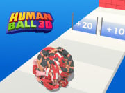 Play Human Ball 3D on FOG.COM
