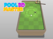 Play Pool Master 3D on FOG.COM