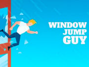 Play Window Jump Guy on FOG.COM